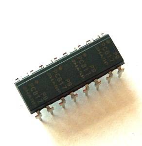 PC847 (LTV847)