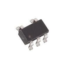 MCP601T-I/OT