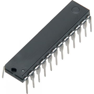 LM1269NA PDIP-24 VIDEO AMPLIFIER IC