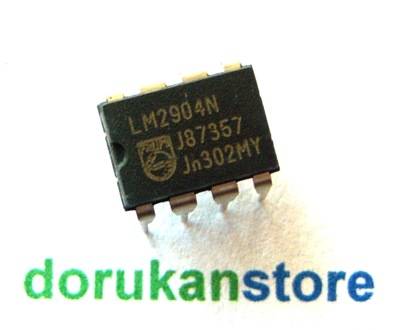 LM2904N