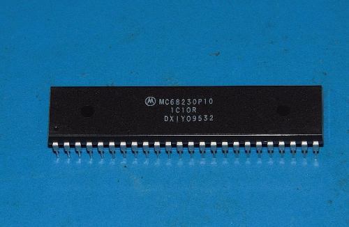 MC68230P10