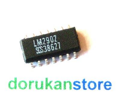 LM2902D