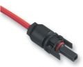 Solarlok Cable Con. Female Positiv 4mm² (1394462-3)