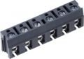 2 Pin 7.5mm 500V Kırmızı Terminal Blok (AK110/2DS-7.5-V) ARK110/2RT