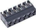 2 Pin 5.08mm 250V Mavi Terminal Blok (AKZ120/2DS-5.08) ARK120/2