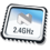 NRF2401AG