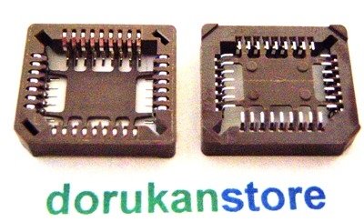 32 Pin SMD PLCC Soket