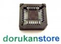 28 Pin SMD PLCC Soket