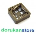 20 Pin SMD PLCC Soket