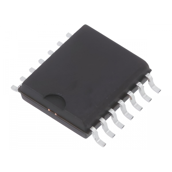 LM2574HVMX-5.0 - (LM2574HVM-5) SOIC-14W PMIC - SWITCHING VOLTAGE REGULATOR IC