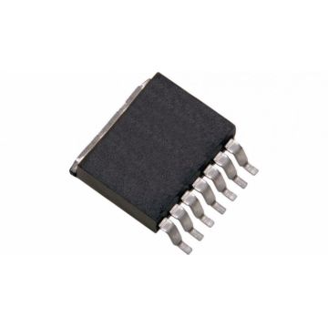 LM2575HVSX-15 - (LM2575HVS-15) TO-263-5 SWITCHING VOLTAGE REGULATOR IC