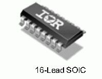 IRS20955S RoHS