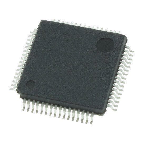 ATXMEGA192A3-AU RoHS