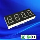 14.22mm 4Digit Kırmızı Nümerik Display