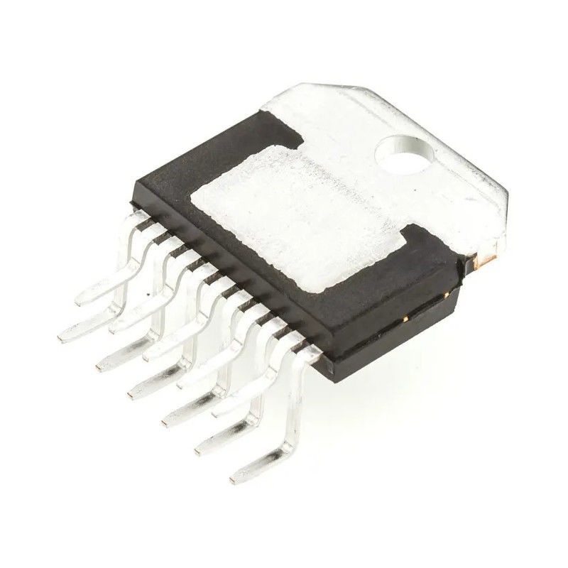 LM2876T TO-220-11 AUDIO AMPLIFIER IC