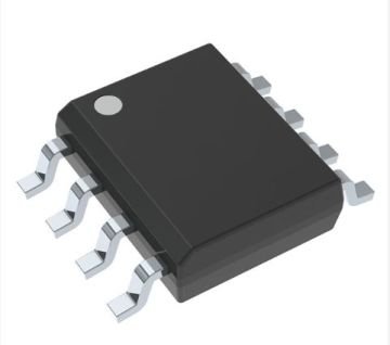 LM2663MX SOIC-8 PMIC - SWITCHING VOLTAGE REGULATOR IC