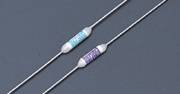 142°C 2A Thermal Fuses SM137A (TSM142BF RoHS)