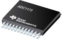 ADC1173CIMTC RoHS