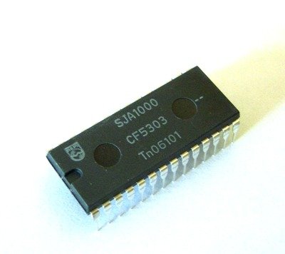 SJA1000 RoHS