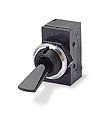 16A 250V On-On Toggle Switch (C1710HOAAA) C1710HOSW