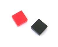 12x12 Kare Tact Switch Cover