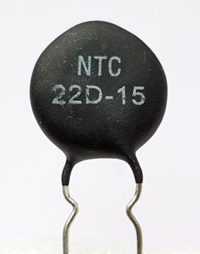 NTC22D-15 (22D-15)