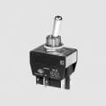 Toggle Switch DPDT 250V 10A 2x On-Off Metal (C3960BB)