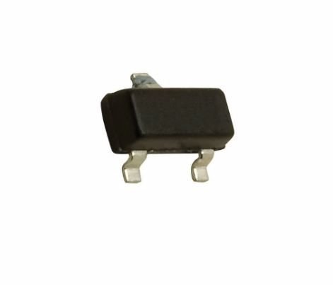 2SC2412 SOT-23 150mA 50V NPN