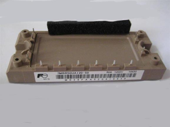 7MBR50UA120 ( 50Amp 1200V IGBT )