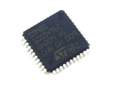 Stm8s105s4t6c