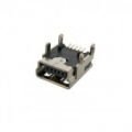 SMD Mini-USB 5-way Type B Female (397-5-S-XS0) MPE397A07