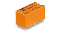 6A 24V 2880R SPST-NO (0-1393217-8 ) RE030024