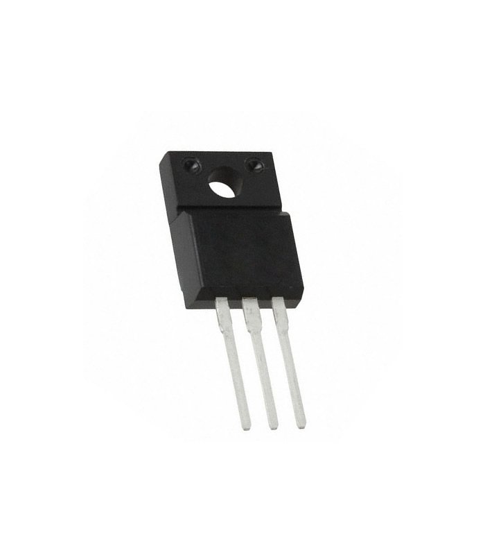 FQPF18N50V2(18N50 İzoleli)