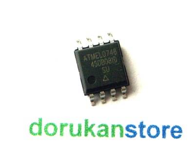 AT45DB081D-SU RoHS