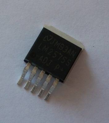 LM2575S-5.0