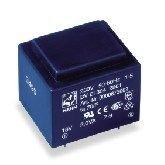 2x15V 2x87mA 2,6VA Trafo (BV EI 304 2048 RoHS )