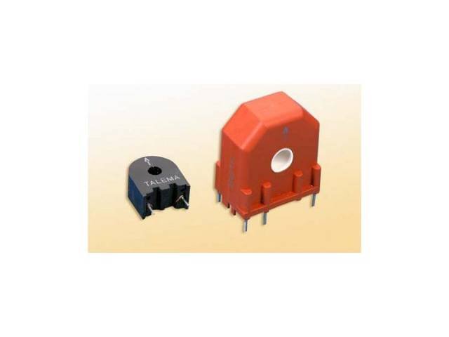 AC1010 RoHS (Current Transformer 1000/1 10A )