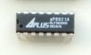 AP8921A RoHS