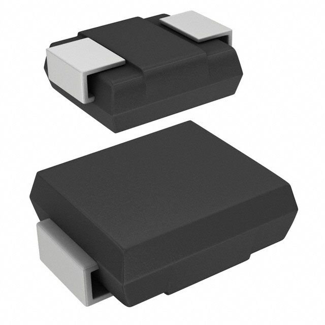 SK36 ( DIODE SCHOTTKY 60V 3A DO214AB)