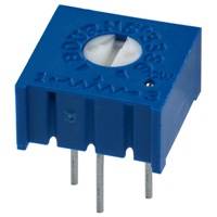 1M  Cermet Trimmer (3386P-1-105)