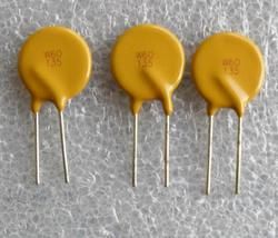 WMZ12A-R8M-200 (PTC Thermistor)