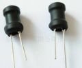 33uH 8X10mm   Radial Choke Inductors