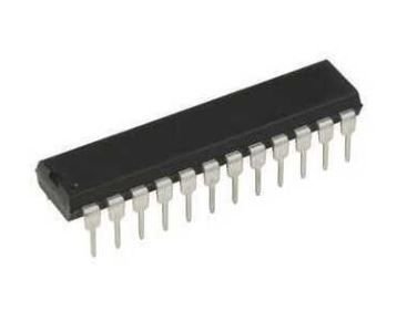 GAL20V8A-25LP