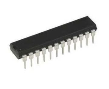 GAL20V8A-25LP