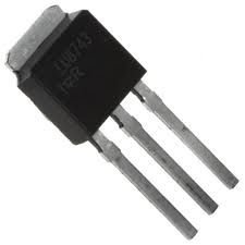 IRLU024N RoHS