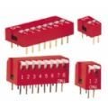 7 lı DIP Switch Piano Tipi
