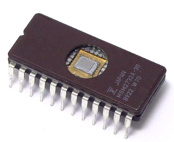 MBM2732A-30