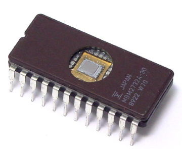 MBM2732A-30