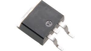 MC34167D2TR