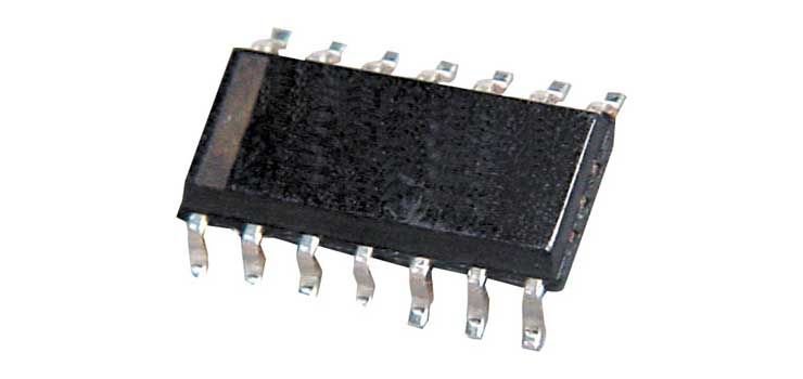 SN75LBC180D - ( 7LB180 )